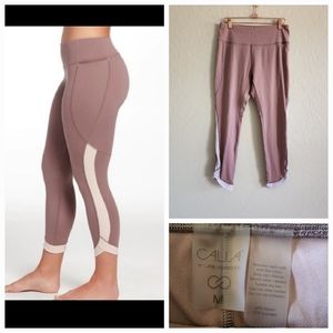 Calia Energize Leggings Size Medium